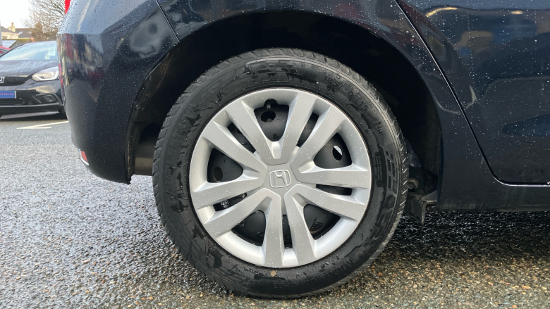 Honda Jazz 1.5 i-MMD Hybrid SE 5dr eCVT Hybrid Hatchback